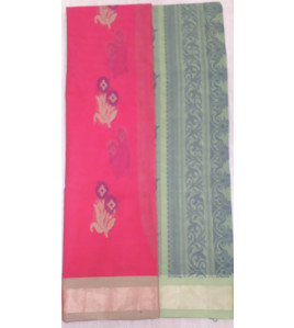 SAREES NEGAMAM WITH BLOUSE