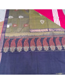 SAREES NEGAMAM WITH BLOUSE