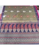 SAREES NEGAMAM WITH BLOUSE