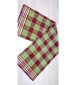 SAREES SALEM 80S WITH BLOUSE