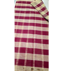 SAREES SALEM 80S WITH BLOUSE