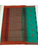 SAREES SALEM 80S WITH BLOUSE