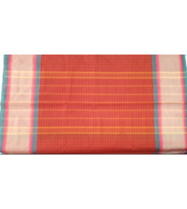 ARUPPUKOTTAI 60S COTTON SAREES 550 MTS