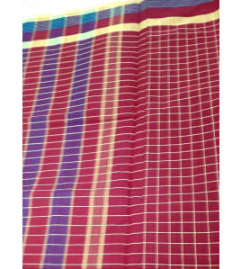 ARUPPUKOTTAI 60S COTTON SAREES 550 MTS