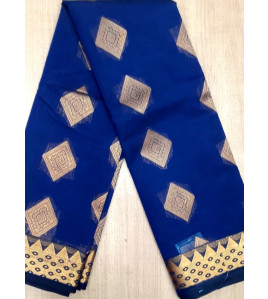 POWERLOOM BIG BUTTA SAREE