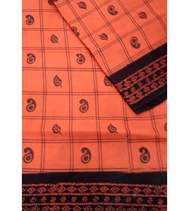 POWERLOOM PRINTED CHUDIDHAR