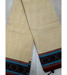 SAREES KANCHEE COTTON WITH BLOUSE