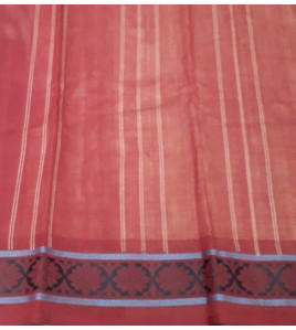 SAREES KANCHEE COTTON WITH BLOUSE