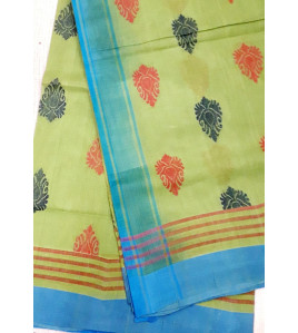 SAREES SALEM 80S WITH BLOUSE