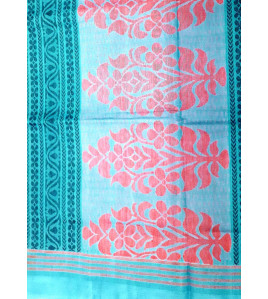 SAREES SALEM 80S WITH BLOUSE