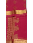 POWERLOOM BIG BUTTA SAREE
