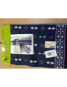 POWERLOOM PRINTED CHUDIDHAR