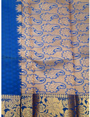 PL EMBOSS SAREE