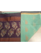 SAREES NEGAMAM WITH BLOUSE