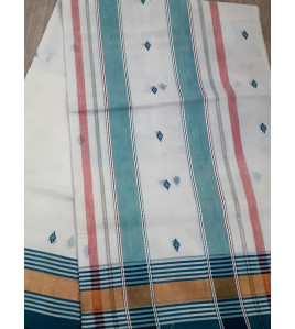 MANAMEDU COTTON SAREES 550MTS