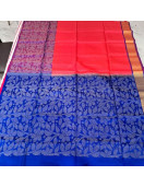 COIMBATORE SOFT SILK SAREES