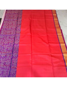 COIMBATORE SOFT SILK SAREES