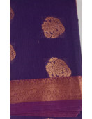 POWERLOOM BIG BUTTA SAREE