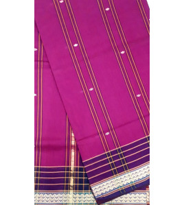 MANAMEDU COTTON SAREES 550MTS