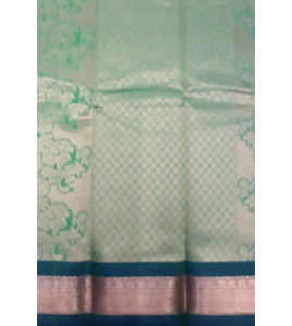 POWERLOOM BIG BUTTA SAREE