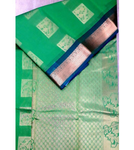 POWERLOOM BIG BUTTA SAREE