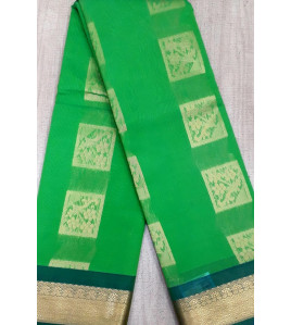 POWERLOOM BIG BUTTA SAREE