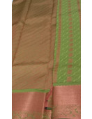 PL EMBOSS SAREE
