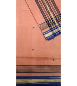 MANAMEDU COTTON SAREES 550MTS