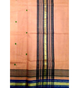 MANAMEDU COTTON SAREES 550MTS