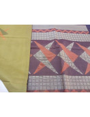 SAREES NEGAMAM WITH BLOUSE