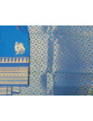 POWERLOOM BIG BUTTA SAREE