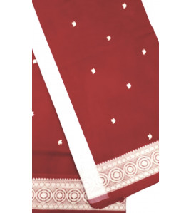 DINDIGUL COTTON SAREES WITH BLOUSE