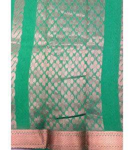 POWERLOOM BIG BUTTA SAREE