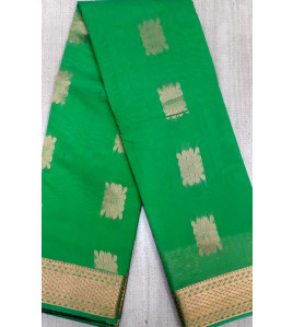 POWERLOOM BIG BUTTA SAREE