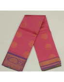 POWERLOOM BIG BUTTA SAREE