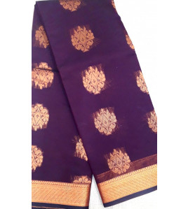 POWERLOOM BIG BUTTA SAREE