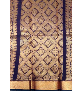 POWERLOOM BIG BUTTA SAREE