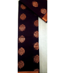 POWERLOOM BIG BUTTA SAREE