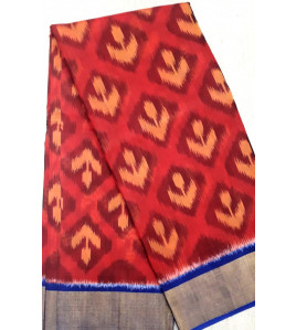 COTTON X KORA SILK TIE DYE SAREES CHINNLAPATTI