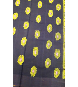 SAREES SALEM 80S WITH BLOUSE