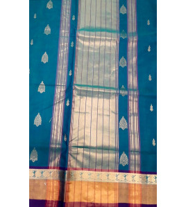 SAREES JAYANKONDAM COTTON WITH BLOUSE