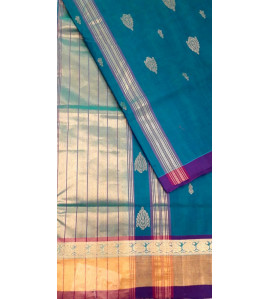 SAREES JAYANKONDAM COTTON WITH BLOUSE