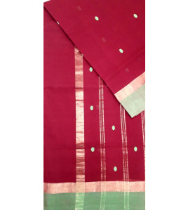 MANAMEDU COTTON SAREES 550MTS