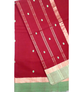 MANAMEDU COTTON SAREES 550MTS