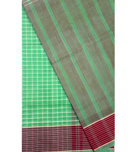 MANAMEDU COTTON SAREES 550MTS