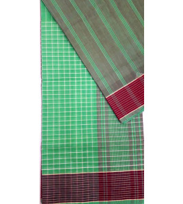 MANAMEDU COTTON SAREES 550MTS