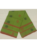 SAREES SALEM 80S WITH BLOUSE