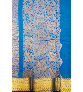 POWERLOOM BIG BUTTA SAREE