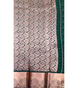 PL EMBOSS SAREE