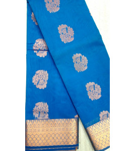 POWERLOOM BIG BUTTA SAREE